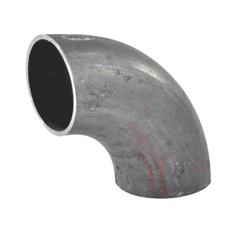 Отвод сталь шовный крутоизогнутый 90° Ø80 (Дн89) под приварку
